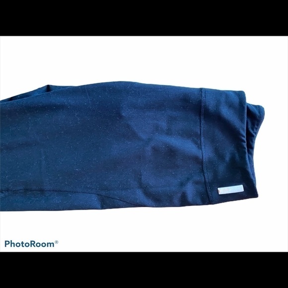 ZELLA crop mesh leggings size yoga - Picture 6 of 6